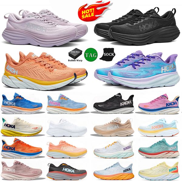 with box hoka casual shoes for men women hokas designer sneakers bondi 8 clifton 9 triple black white summer song coastal sky mens womens tr
with box hoka casual shoes for men women hokas designer sneakers bondi 8 clifton 9 triple black white summer song coastal sky mens womens tr