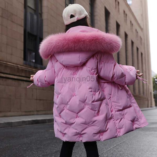down coat hssczl girls white down jackets winter thicken children's coat girl fashion outerwear overcoat hooded big fur 2022 new clothe, Blue;gray
down coat hssczl girls white down jackets winter thicken children's coat girl fashion outerwear overcoat hooded big fur 2022 new clothe, Blue;gray