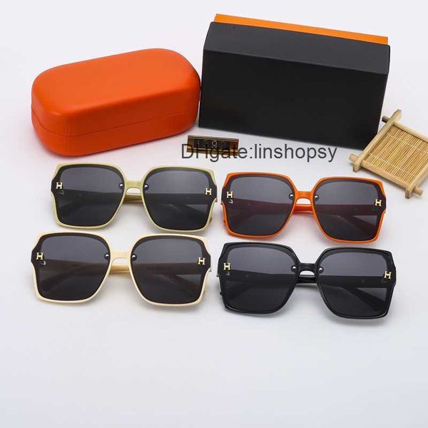 wholesale women's sunglasses designer women's h sunglasses men's luxury designer sunglasses summer polarized sunglasses glass, White;black
wholesale women's sunglasses designer women's h sunglasses men's luxury designer sunglasses summer polarized sunglasses glass, White;black