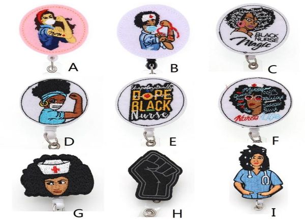 medical key rings multistyle black nurse felt id holder for name accessories badge reel with alligator clip8625062, Slivery;golden
medical key rings multistyle black nurse felt id holder for name accessories badge reel with alligator clip8625062, Slivery;golden