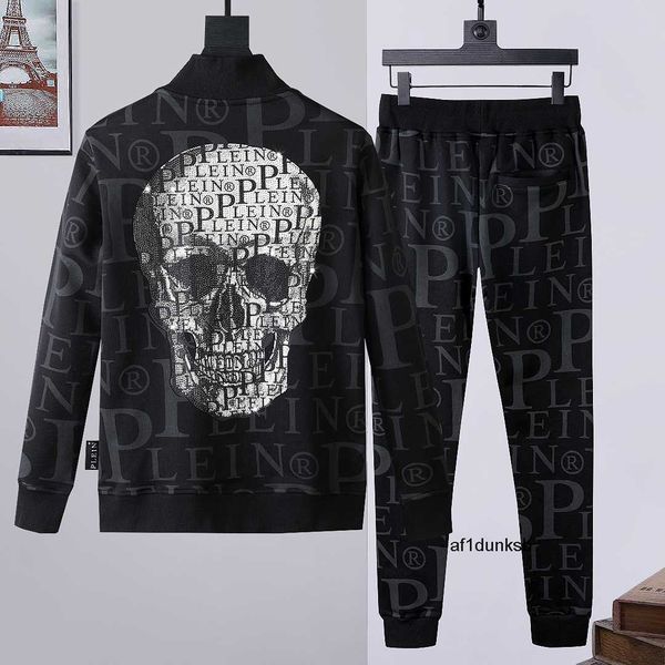 pants plein philipps bear mens tracksuits joer hoodie jacket trousers crystal skull tracksuit jackets pp mens hoodies casual tracksuits sets, Gray
pants plein philipps bear mens tracksuits joer hoodie jacket trousers crystal skull tracksuit jackets pp mens hoodies casual tracksuits sets, Gray