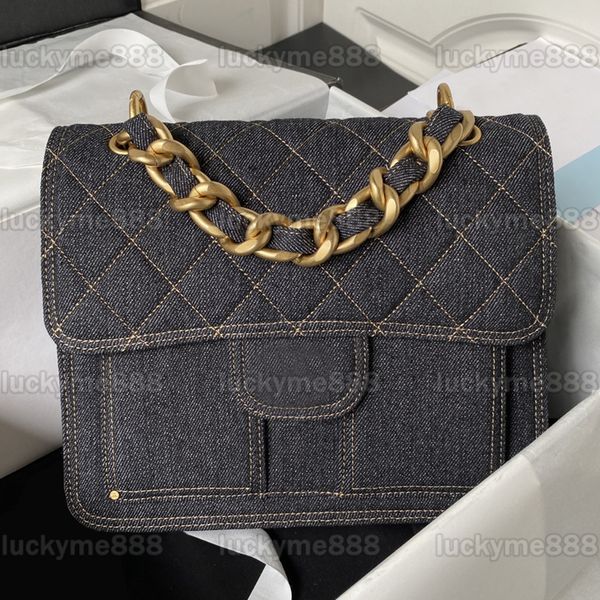 10a mirror quality designers small denim backpack womens vintage bags luxurys gold metal handbags double strap shoulder bag messenger flap b
10a mirror quality designers small denim backpack womens vintage bags luxurys gold metal handbags double strap shoulder bag messenger flap b