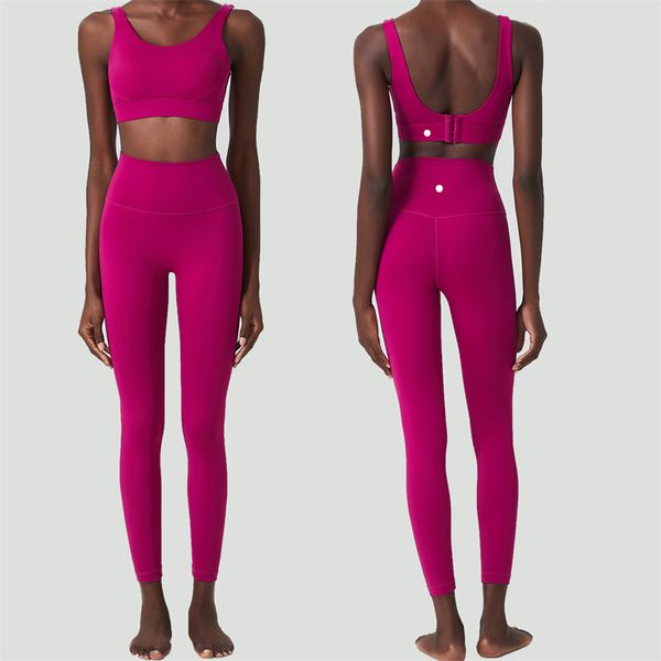 ll-92 women's yoga outfit yoga sets bra pants vest trousers excerise sport gym running trainer casual long pant elastic high waist spor
ll-92 women's yoga outfit yoga sets bra pants vest trousers excerise sport gym running trainer casual long pant elastic high waist spor