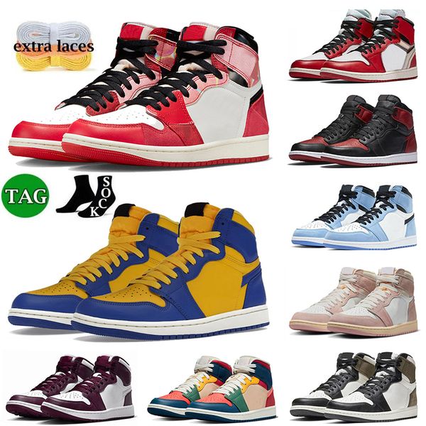 2023 jumpman 1 1s low mens women basketball shoes spider unc toe verse university true blue lucky green praline bred patent royal reimagined
2023 jumpman 1 1s low mens women basketball shoes spider unc toe verse university true blue lucky green praline bred patent royal reimagined