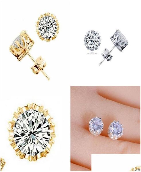 stud band new gold crown men stud earring 925 sterling sier cz simated diamonds engagement beautif women wedding crystal ear 54 m28542348, Golden;silver
stud band new gold crown men stud earring 925 sterling sier cz simated diamonds engagement beautif women wedding crystal ear 54 m28542348, Golden;silver