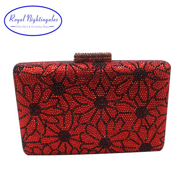 evening bags crystal clutch bag and handbags for womens party red yellow white 230725
evening bags crystal clutch bag and handbags for womens party red yellow white 230725