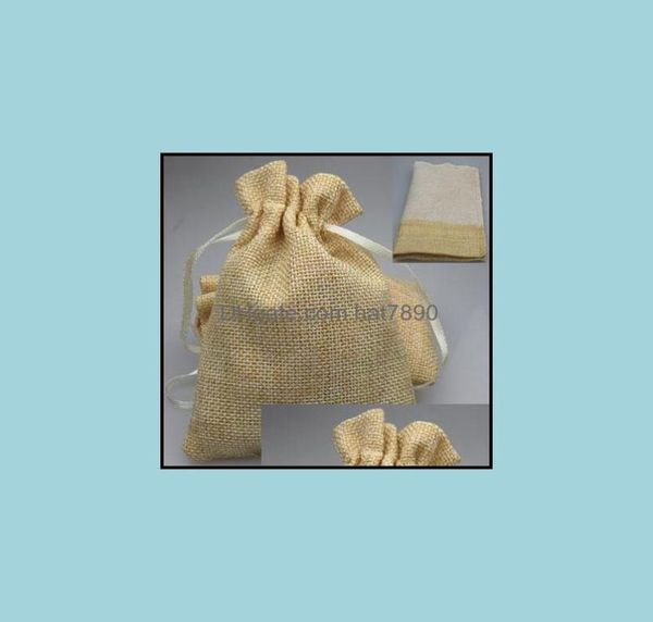 jewelry pouches bags packaging display flax favor dstring bag 8x10cm 9x12cm 10x15cm 13x17cm pack of 50 makeup jute candy gift p8166955, Pink;blue
jewelry pouches bags packaging display flax favor dstring bag 8x10cm 9x12cm 10x15cm 13x17cm pack of 50 makeup jute candy gift p8166955, Pink;blue