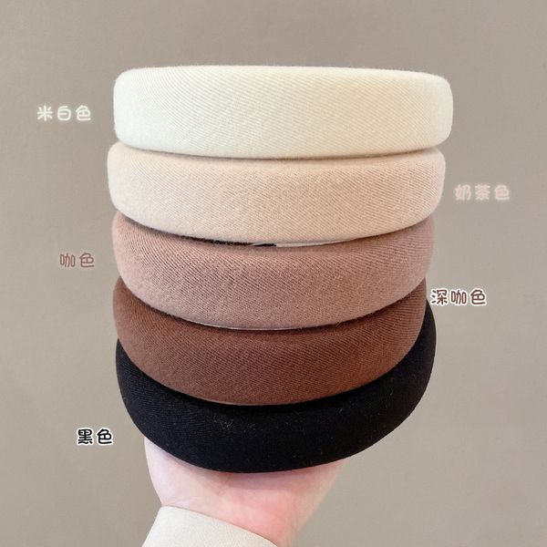 fashion blogger designer jewelry curry shampoo hair hoop female high head hoop hair clip fabric hair band wholesale fg11, Silver
fashion blogger designer jewelry curry shampoo hair hoop female high head hoop hair clip fabric hair band wholesale fg11, Silver