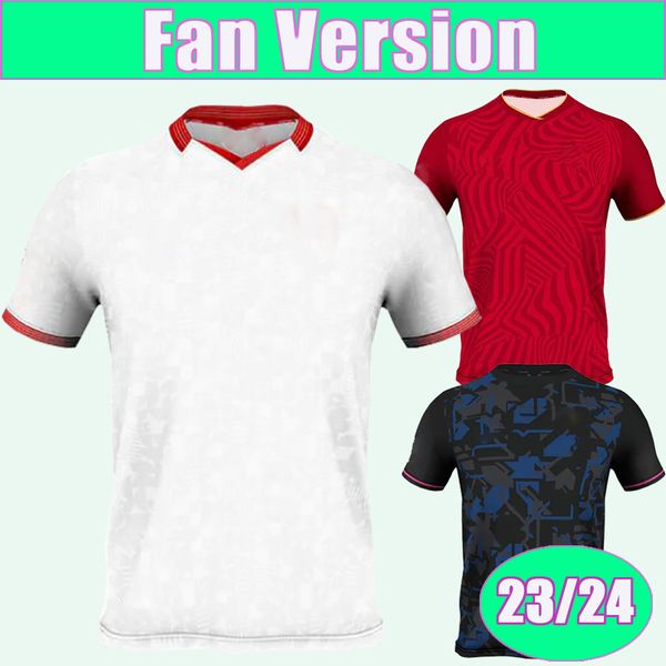 23 24 lamela suso mens soccer jerseys acuna papu gomez tecatito rafa mir gudelj . ocampos pedrosa home away 3rd football shirts short sleev, Black;yellow
23 24 lamela suso mens soccer jerseys acuna papu gomez tecatito rafa mir gudelj . ocampos pedrosa home away 3rd football shirts short sleev, Black;yellow