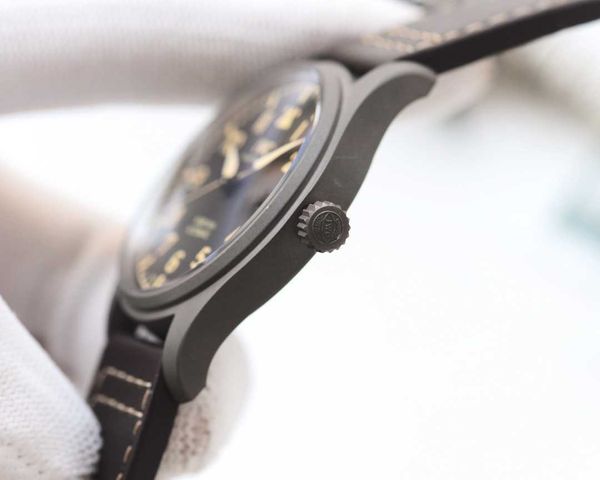 designer iwc men watch pilot mechanical wristwatches h2oz automatical movement chronograph uhr montre prx luxe with box, Slivery;golden
designer iwc men watch pilot mechanical wristwatches h2oz automatical movement chronograph uhr montre prx luxe with box, Slivery;golden