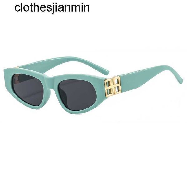 2023 fashion design sunglasses %80 factory wholesale and retail new sunglass women's b family glass beach elaine beauty, White;black
2023 fashion design sunglasses %80 factory wholesale and retail new sunglass women's b family glass beach elaine beauty, White;black