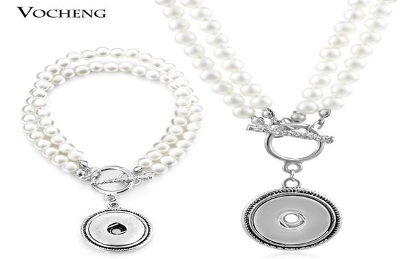 noosa ginger snap 18mm button pearl jewelry set pendant necklace and bracelet vocheng nn3677586198, Silver
noosa ginger snap 18mm button pearl jewelry set pendant necklace and bracelet vocheng nn3677586198, Silver