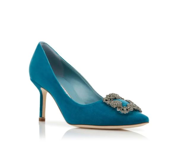 luxury brands sandals women pump high heels blahniks hangisi velvet 70mm velvet jewel buckle pumps blue black red 35-42 with originals box
luxury brands sandals women pump high heels blahniks hangisi velvet 70mm velvet jewel buckle pumps blue black red 35-42 with originals box