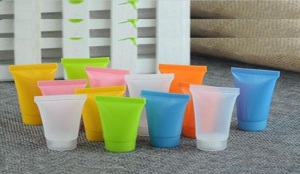 510g empty multicolor soft refillable plastic lotion tubes squeeze cosmetic packaging cream tube screw lids bottle container7425083
510g empty multicolor soft refillable plastic lotion tubes squeeze cosmetic packaging cream tube screw lids bottle container7425083