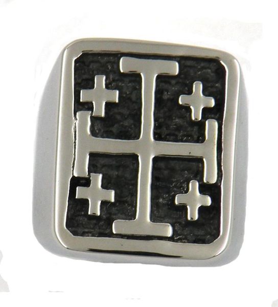 custom made stainless steel mens or wemens jewelry masonary jesus christ crusaders knights templar religious cross ma ri38280526654611, Silver
custom made stainless steel mens or wemens jewelry masonary jesus christ crusaders knights templar religious cross ma ri38280526654611, Silver