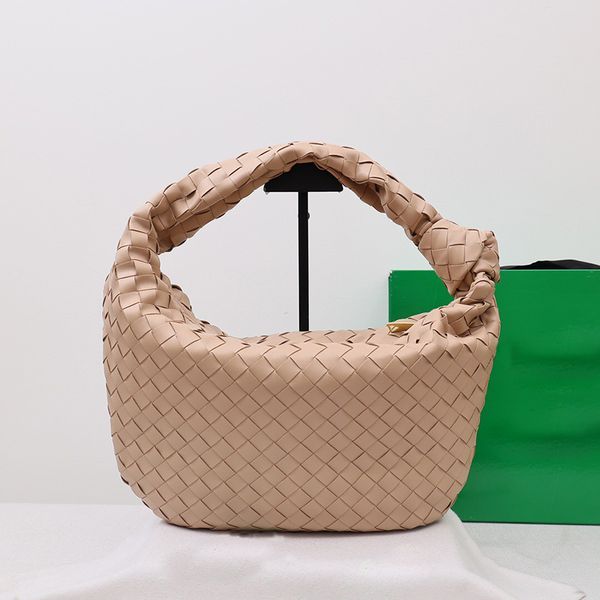 luxurys handbags teen jodie soft rounded shape handbag woven leather purse handle bag purses designer woman handbag designer totes knot shou
luxurys handbags teen jodie soft rounded shape handbag woven leather purse handle bag purses designer woman handbag designer totes knot shou