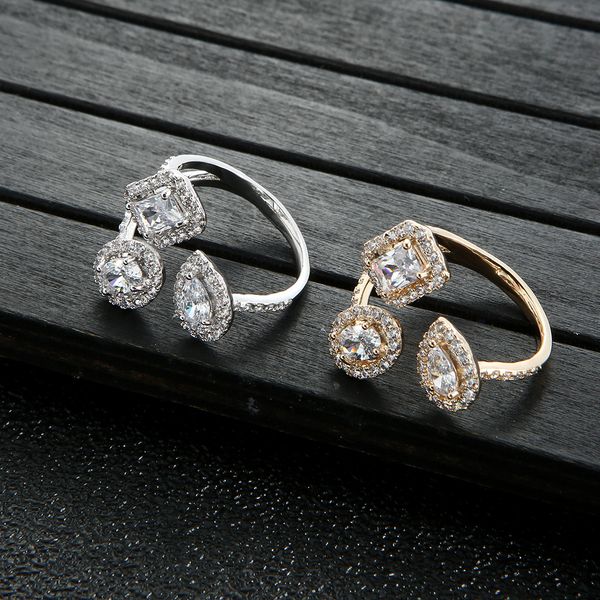 french fashion messik move uno square diamond water drop diamond hollow ring, couple double row full diamond ring designer jewelry mes-026, Silver
french fashion messik move uno square diamond water drop diamond hollow ring, couple double row full diamond ring designer jewelry mes-026, Silver