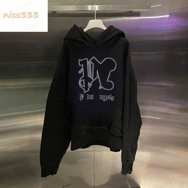 23ss new embroidered sanskrit letters printed cotton loose drawstring versatile men women black casual fall terry hooded
23ss new embroidered sanskrit letters printed cotton loose drawstring versatile men women black casual fall terry hooded