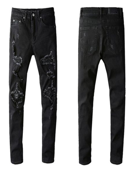 new mens designer heavy industry repair jeans ripped blue stripe vintage style fashion mens holes jeans slim motorcycle biker caus2133815
new mens designer heavy industry repair jeans ripped blue stripe vintage style fashion mens holes jeans slim motorcycle biker caus2133815