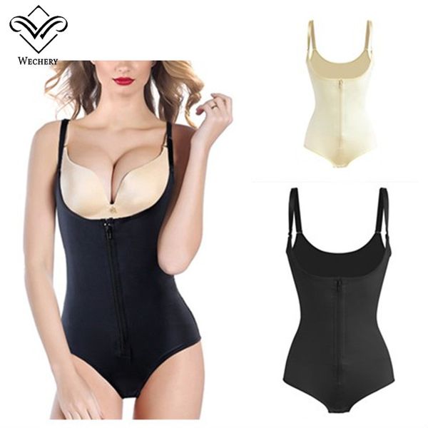 zipper butt lifter high waist trainer panty tummy control women seamless shapewear bodysuit with removable straps, Black;white
zipper butt lifter high waist trainer panty tummy control women seamless shapewear bodysuit with removable straps, Black;white