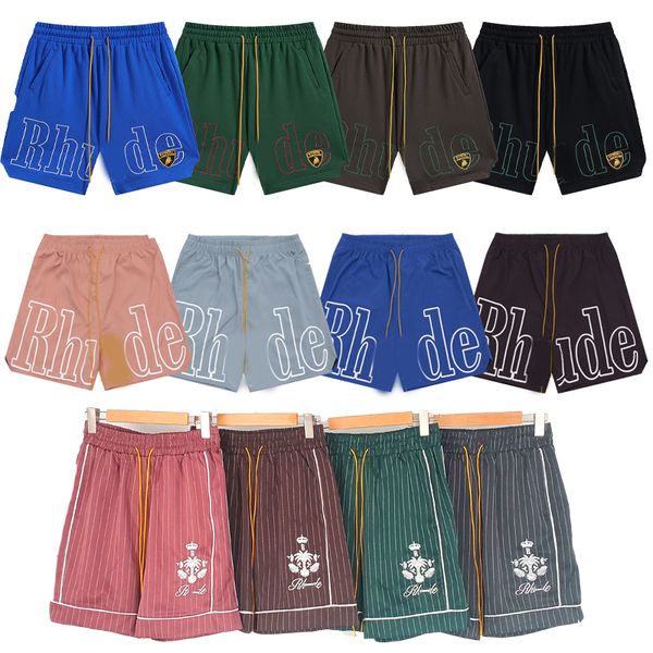 designer shorts rh shorts summer fashion beach pants men street wear red blue black purple pants mens short us siize s-xl 08, White;black
designer shorts rh shorts summer fashion beach pants men street wear red blue black purple pants mens short us siize s-xl 08, White;black