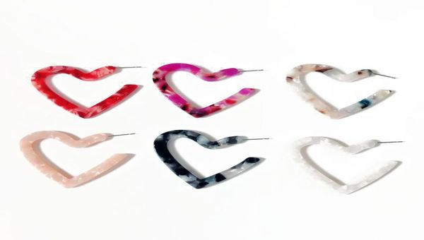 sweet cute heart design more colors resin simple stud earrin elegant jewelry earring for women2473196, Golden;silver
sweet cute heart design more colors resin simple stud earrin elegant jewelry earring for women2473196, Golden;silver