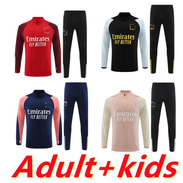 lyon tracksuit soccer set survetement 2023 2024 lyonnais l.paqueta ol aouar football training suit jogging sets, Black
lyon tracksuit soccer set survetement 2023 2024 lyonnais l.paqueta ol aouar football training suit jogging sets, Black