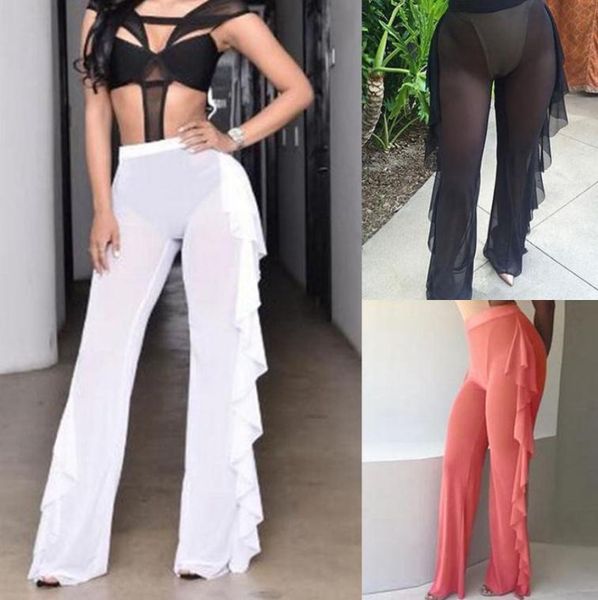 women bikini cover up mesh sheer see through plus size swimwear bathing pants trousers swimsuit beachwear swimming suit2227527, White;black
women bikini cover up mesh sheer see through plus size swimwear bathing pants trousers swimsuit beachwear swimming suit2227527, White;black