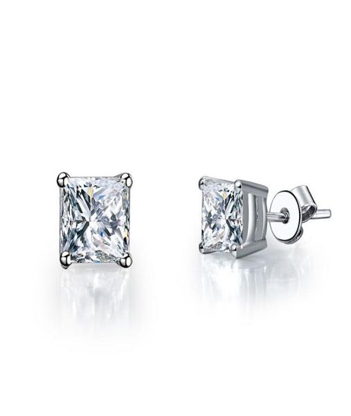 luxury princess cut stud earrings 2 caratpair synthetic diamond stud earrings 925 silver platinum plated wedding jewelry for wome6270100, Golden;silver
luxury princess cut stud earrings 2 caratpair synthetic diamond stud earrings 925 silver platinum plated wedding jewelry for wome6270100, Golden;silver