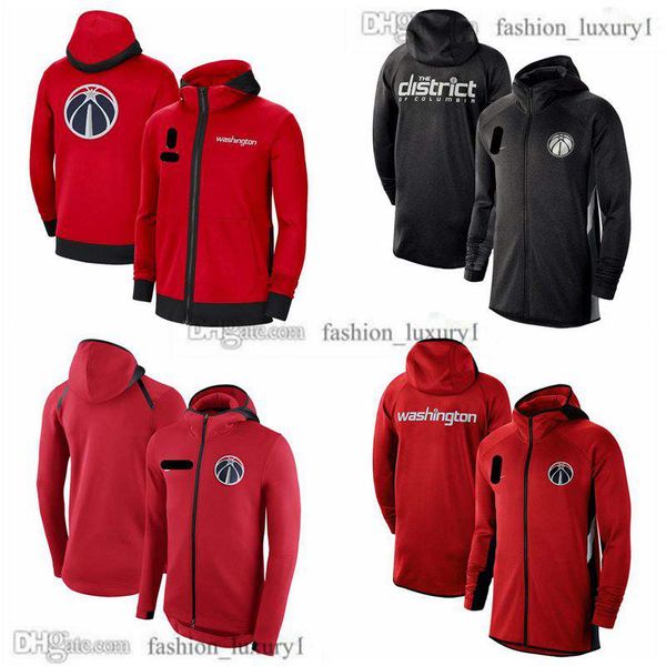 mens washington''wizards''basketball jacket autumn and winter hooded zippers hoody sweatshirt sweater cotton pullover ho, Black;brown
mens washington''wizards''basketball jacket autumn and winter hooded zippers hoody sweatshirt sweater cotton pullover ho, Black;brown