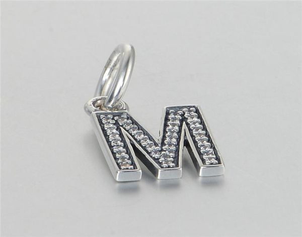 pave clear crystal alphabet charm pendants bead 925 sterling silver dangle letters m beads for diy brand charms bracelets jewelry7567116, Black
pave clear crystal alphabet charm pendants bead 925 sterling silver dangle letters m beads for diy brand charms bracelets jewelry7567116, Black