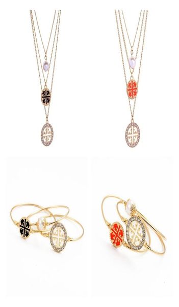 pearl charm bracelet bangle good quality women bracelet love bangle 14k gold bangle bracelets fashion jewelry set necklace and bra7615041, Black 
pearl charm bracelet bangle good quality women bracelet love bangle 14k gold bangle bracelets fashion jewelry set necklace and bra7615041, Black