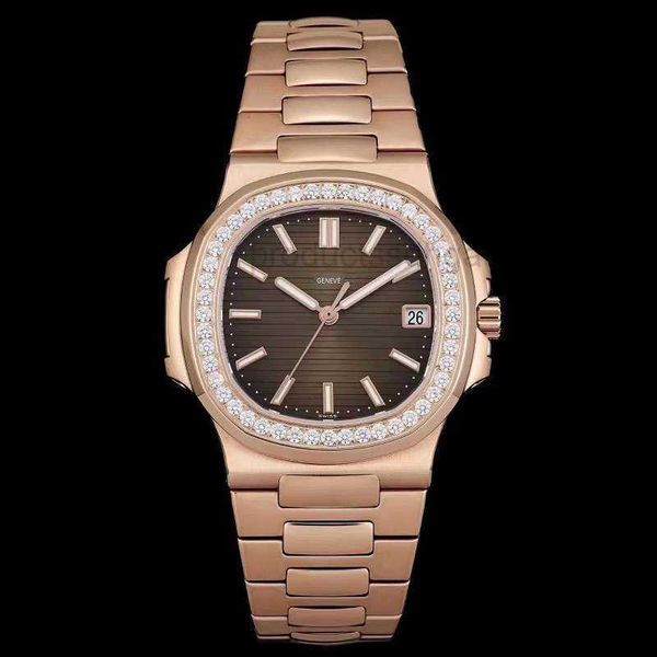diamond luminous wrist watches patas 40mm*8.3mm 3k 5711 zf ultra-thin sports luxury luminous waterproof iced out bezel gift pate philip, Slivery;brown
diamond luminous wrist watches patas 40mm*8.3mm 3k 5711 zf ultra-thin sports luxury luminous waterproof iced out bezel gift pate philip, Slivery;brown