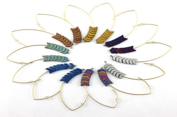 classic 2 inches chevron stone brass threader earrings for women v shaped arrowhead drop threaders earrings jewelry accessories4772420, Silver
classic 2 inches chevron stone brass threader earrings for women v shaped arrowhead drop threaders earrings jewelry accessories4772420, Silver