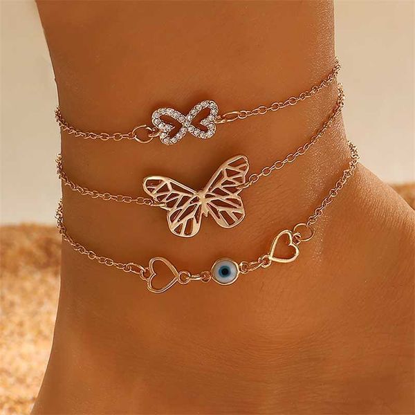 5pcs set bohemian silver color anklet bracelet for women fashion multi layer bead chain summer beach foot jewelry gifts 230719, Red;blue
5pcs set bohemian silver color anklet bracelet for women fashion multi layer bead chain summer beach foot jewelry gifts 230719, Red;blue
