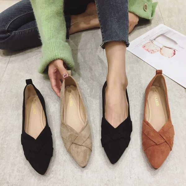 sandals spring fall women flats caramel colour black pointed toe flat heel shoes for ladies brown 230417
sandals spring fall women flats caramel colour black pointed toe flat heel shoes for ladies brown 230417