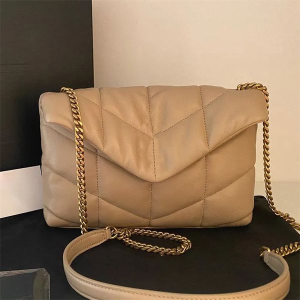 puffer designer bags shoulder bags cloud metal chain hobo purse sheep satchel bag envelope travel women man tote handbags cross body luxury
puffer designer bags shoulder bags cloud metal chain hobo purse sheep satchel bag envelope travel women man tote handbags cross body luxury