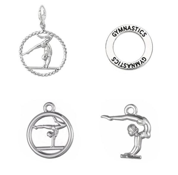 100pcs a lot vintage metal alloy alloy rhodium or silver color gymnastics girl gymnast charms1080908, Blue;slivery
100pcs a lot vintage metal alloy alloy rhodium or silver color gymnastics girl gymnast charms1080908, Blue;slivery