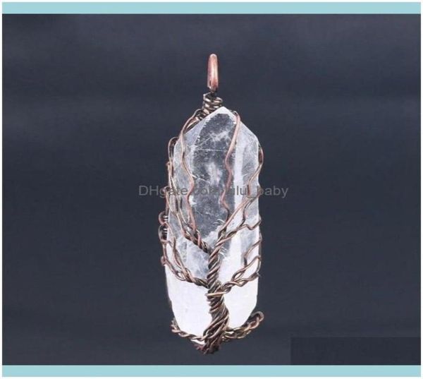 pendant pendants jewelrypendant necklaces fashion rainbow crystal chakra necklace sier wire wrap natural stone personalized wome2217638, Silver
pendant pendants jewelrypendant necklaces fashion rainbow crystal chakra necklace sier wire wrap natural stone personalized wome2217638, Silver