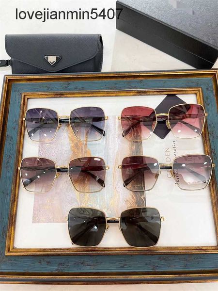 2023 design sunglasses %80 factory wholesale and retail new p family sunglass ins net red same pr 64zs personality fashion box men women sun, White;black
2023 design sunglasses %80 factory wholesale and retail new p family sunglass ins net red same pr 64zs personality fashion box men women sun, White;black