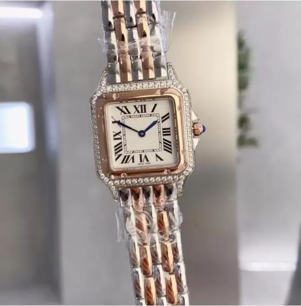 u1 grade aaa fashion woman watches casual wrist diamond bezel tank series watch 2 size roman numerals ultra thin lady fashion classic multi, Slivery;golden
u1 grade aaa fashion woman watches casual wrist diamond bezel tank series watch 2 size roman numerals ultra thin lady fashion classic multi, Slivery;golden