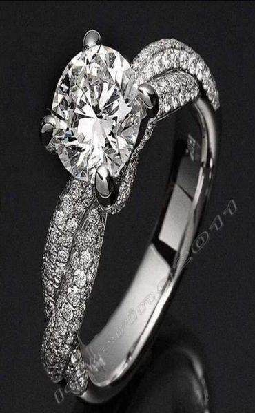 victoria wieck luxury jewelry dinosaur claw set 3ct diamonique cz diamond 14kt white gold filled wedding band rings for women size6737523, Silver
victoria wieck luxury jewelry dinosaur claw set 3ct diamonique cz diamond 14kt white gold filled wedding band rings for women size6737523, Silver