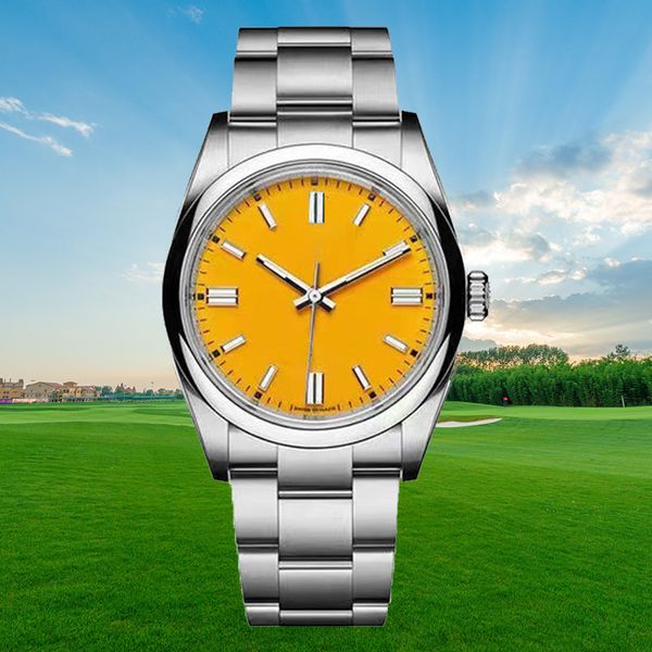 oyster perpetual designer luxury watch 31mm 36mm 41mm sapphire glass automatic mechanical outdoor sports montre stainless wristwatches coupl, Slivery;brown
oyster perpetual designer luxury watch 31mm 36mm 41mm sapphire glass automatic mechanical outdoor sports montre stainless wristwatches coupl, Slivery;brown