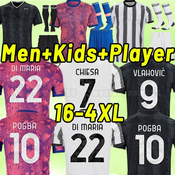 fans player version di maria 22 23 juventus home soccer jerseys vlahovic pogba 10 bremer 3 chiesa mckennie locatelli shirts 2022 2023 kostic, Black;yellow
fans player version di maria 22 23 juventus home soccer jerseys vlahovic pogba 10 bremer 3 chiesa mckennie locatelli shirts 2022 2023 kostic, Black;yellow