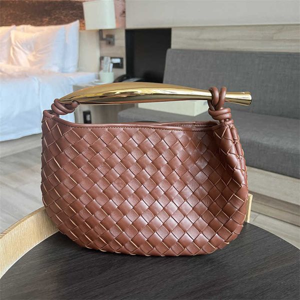 designer bag sardine bag woven hand dumpling bag underarm bag shoulder oblique straddle casual handheld leather women's bag venetas bag
designer bag sardine bag woven hand dumpling bag underarm bag shoulder oblique straddle casual handheld leather women's bag venetas bag