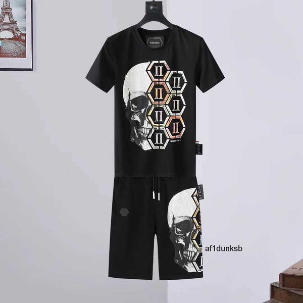 shorts plein tracksuits philipps t-shirts bear joer mens sporting t casual shirts crystal skull sets tracksuit suit men 14667, Gray
shorts plein tracksuits philipps t-shirts bear joer mens sporting t casual shirts crystal skull sets tracksuit suit men 14667, Gray
