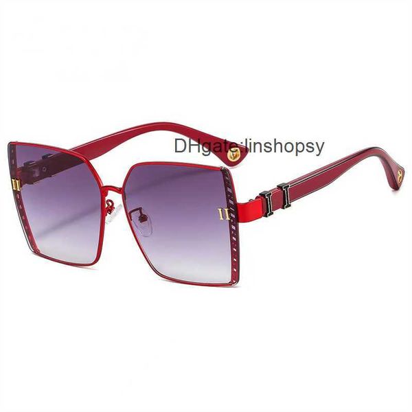 women designer sunglasses luxury mens fashion polarized sunglasses casual men sun glasses lady sunshade letter h 4 colors glasses with box, White;black
women designer sunglasses luxury mens fashion polarized sunglasses casual men sun glasses lady sunshade letter h 4 colors glasses with box, White;black