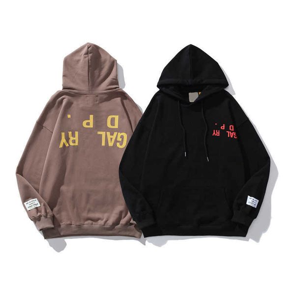 plus size hoodies mens womens sweatshirt galleryse designer hoodie pure cotton pullover coat casual hooded sweater long sleeve jacket, Black
plus size hoodies mens womens sweatshirt galleryse designer hoodie pure cotton pullover coat casual hooded sweater long sleeve jacket, Black