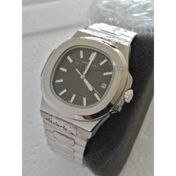 luxury formal classical wrist watches peta pli 5711 men's automatic for with ori beg warranty card designer mechanical new gentlemenlik, Slivery;brown
luxury formal classical wrist watches peta pli 5711 men's automatic for with ori beg warranty card designer mechanical new gentlemenlik, Slivery;brown