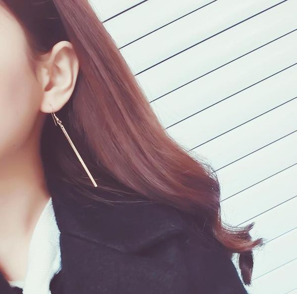 long ears earrings dangle chandelier section temperament simple personality wild european and american earrings whole1421185, Silver
long ears earrings dangle chandelier section temperament simple personality wild european and american earrings whole1421185, Silver